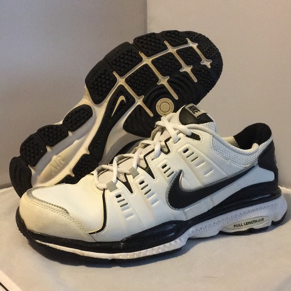 nike air edge trainer
